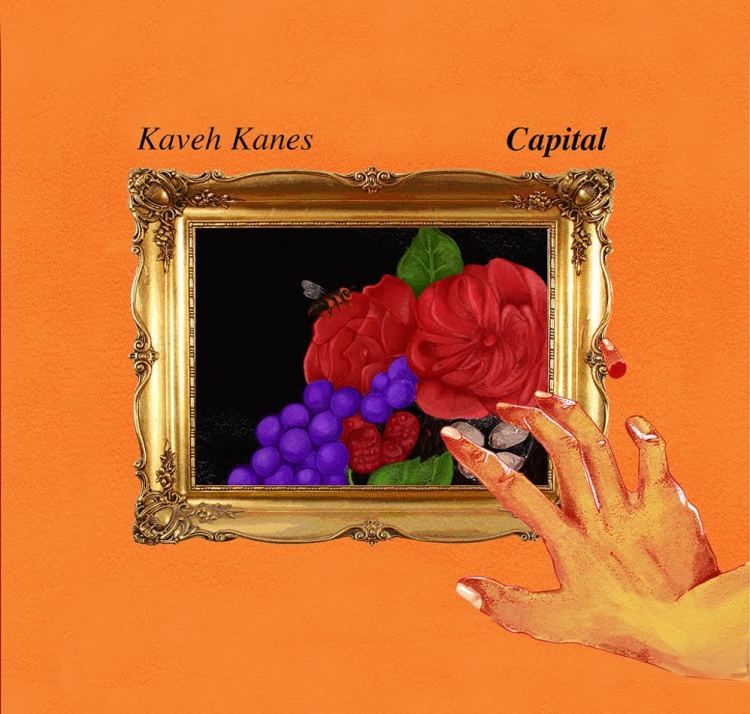 Kaveh Kanes - Capital
