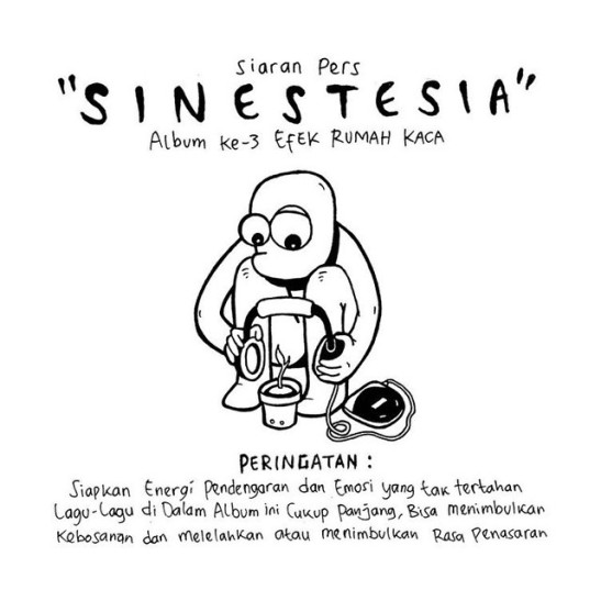 Sinestesia Popo